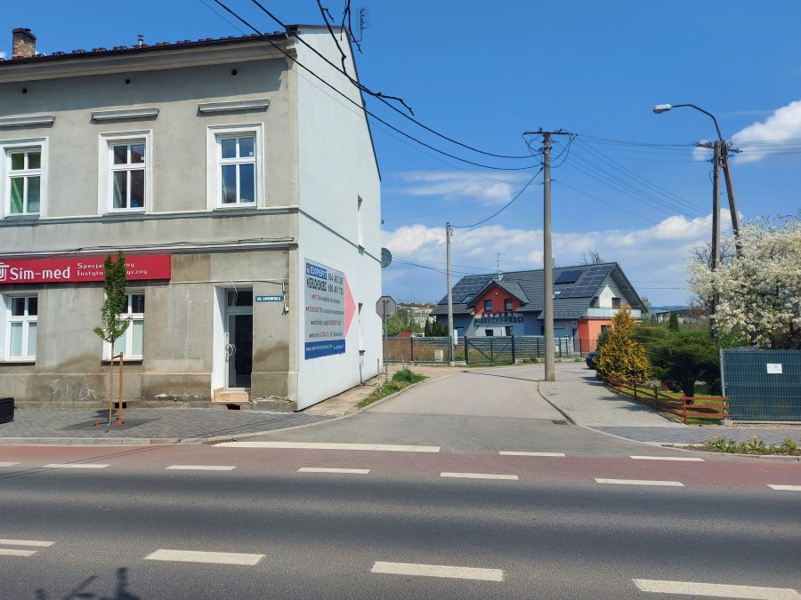 Kontakt z kancelarią